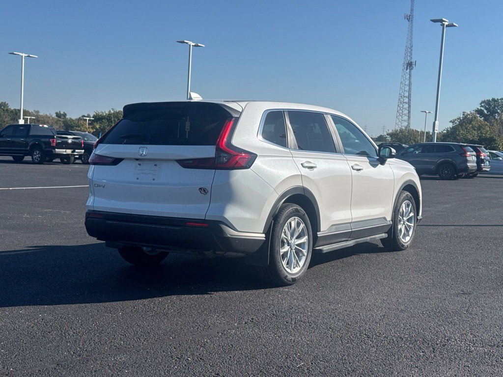 Certified 2024 Honda CR-V EX-L image 7