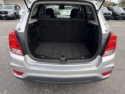 Used 2019 Chevrolet Trax LS w/ Tint and Cruise Package image 29