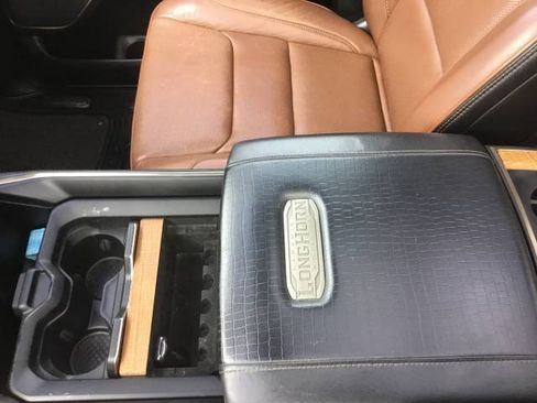 Used 2019 RAM 1500 Limited AWD/4WD image 20