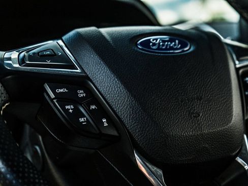 Used 2023 Ford Edge ST w/ Equipment Group 401A AWD/4WD image 25