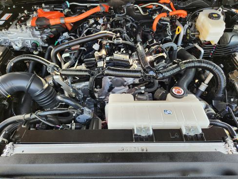 Used 2024 Toyota Land Cruiser AWD/4WD image 25