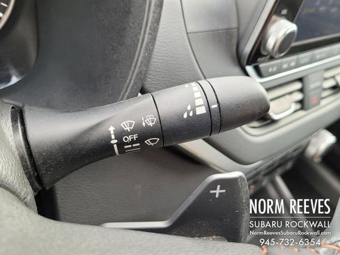 Used 2022 Nissan Altima 2.5 SR image 32