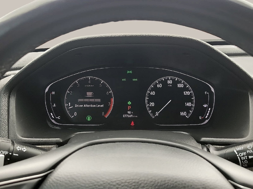 Used 2019 Honda Accord Sport image 18