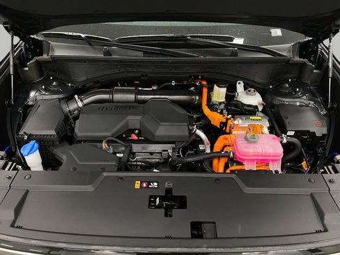 New 2026 Hyundai Santa Fe SEL AWD/4WD image 11