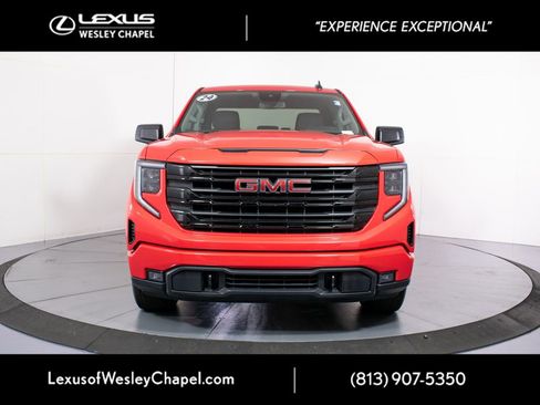 Used 2024 GMC Sierra 1500 Elevation RWD image 13