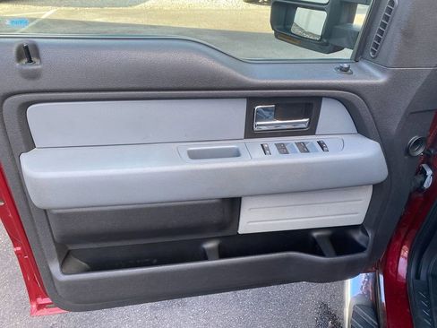 Used 2013 Ford F150 XLT w/ Luxury Equipment Group image 11