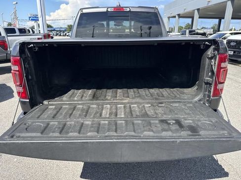 Used 2020 RAM 1500 Laramie w/ Sport Appearance Package AWD/4WD image 13