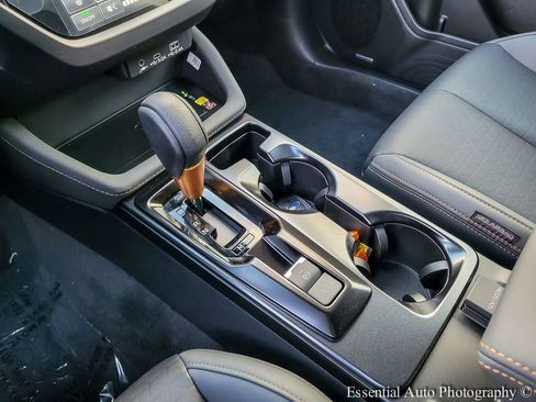 New 2026 Subaru Forester Wilderness AWD/4WD image 24
