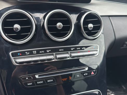 Used 2015 Mercedes-Benz C 300 Sedan image 16