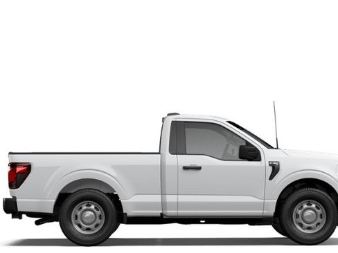 New 2026 Ford F150 XL RWD image 27