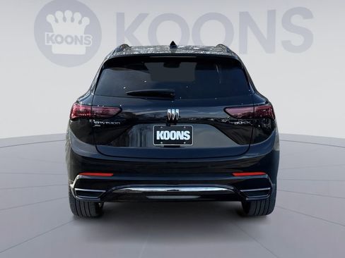 New 2026 Buick Envision Sport Touring image 5
