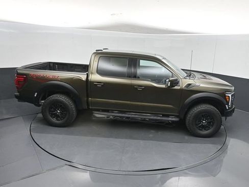 Used 2024 Ford F150 Raptor AWD/4WD image 43
