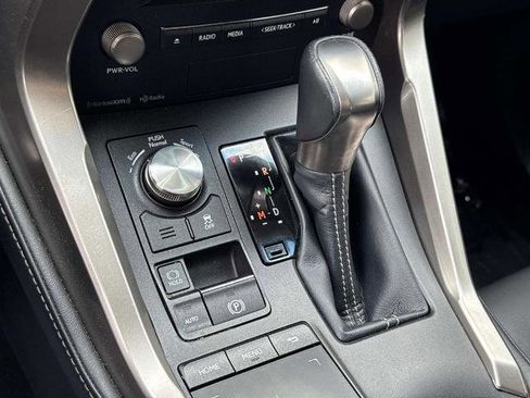 Used 2018 Lexus NX 300 FWD w/ Accessory Package image 16