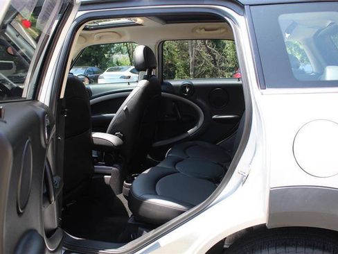 Used 2015 MINI Cooper Countryman FWD image 22