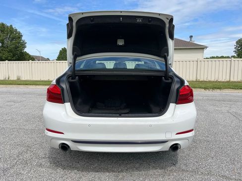 Used 2018 BMW 530i xDrive AWD/4WD image 22