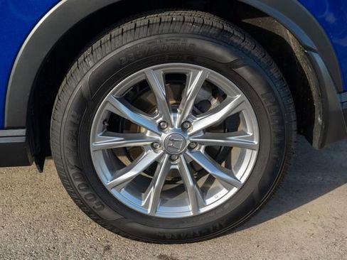 Used 2023 Honda CR-V EX-L image 9