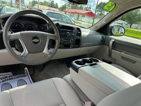 Used 2013 Chevrolet Silverado 1500 LT w/ All-Star Edition image 24