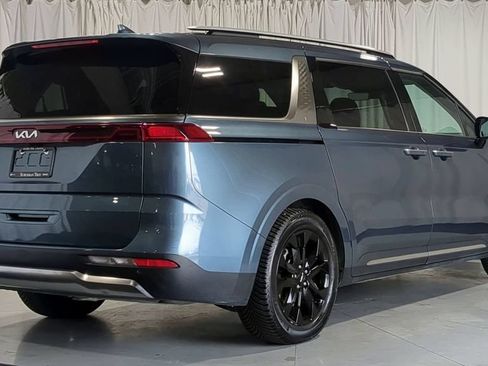 Used 2024 Kia Carnival SX Prestige FWD image 8