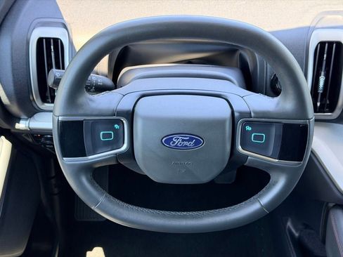 Certified 2025 Ford Expedition Max Active AWD/4WD image 19