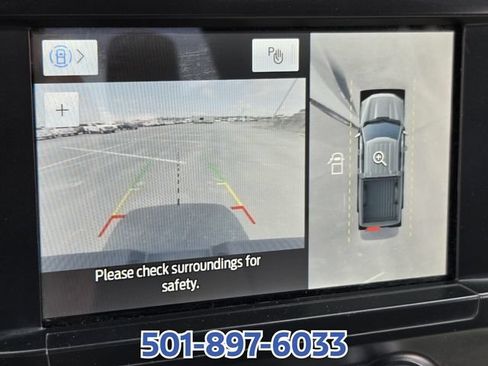 Certified 2023 Ford F150 XLT w/ Equipment Group 301A Mid AWD/4WD image 20