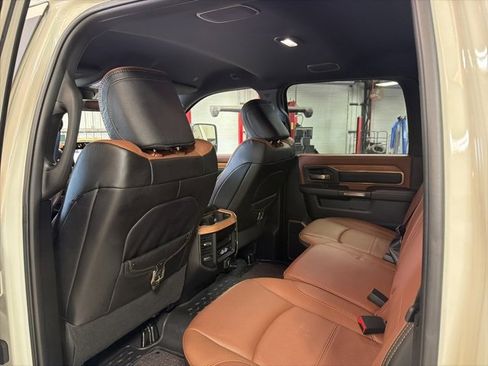 Used 2024 RAM 3500 Limited w/ Safety Group image 13