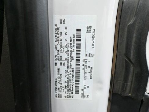 Used 2023 Ford Transit 350 XL image 48