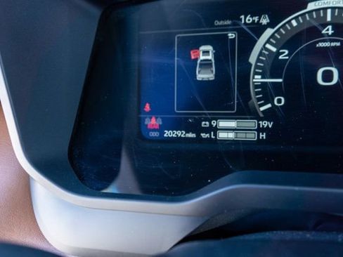 Used 2024 Toyota Tundra 1794 Edition image 22