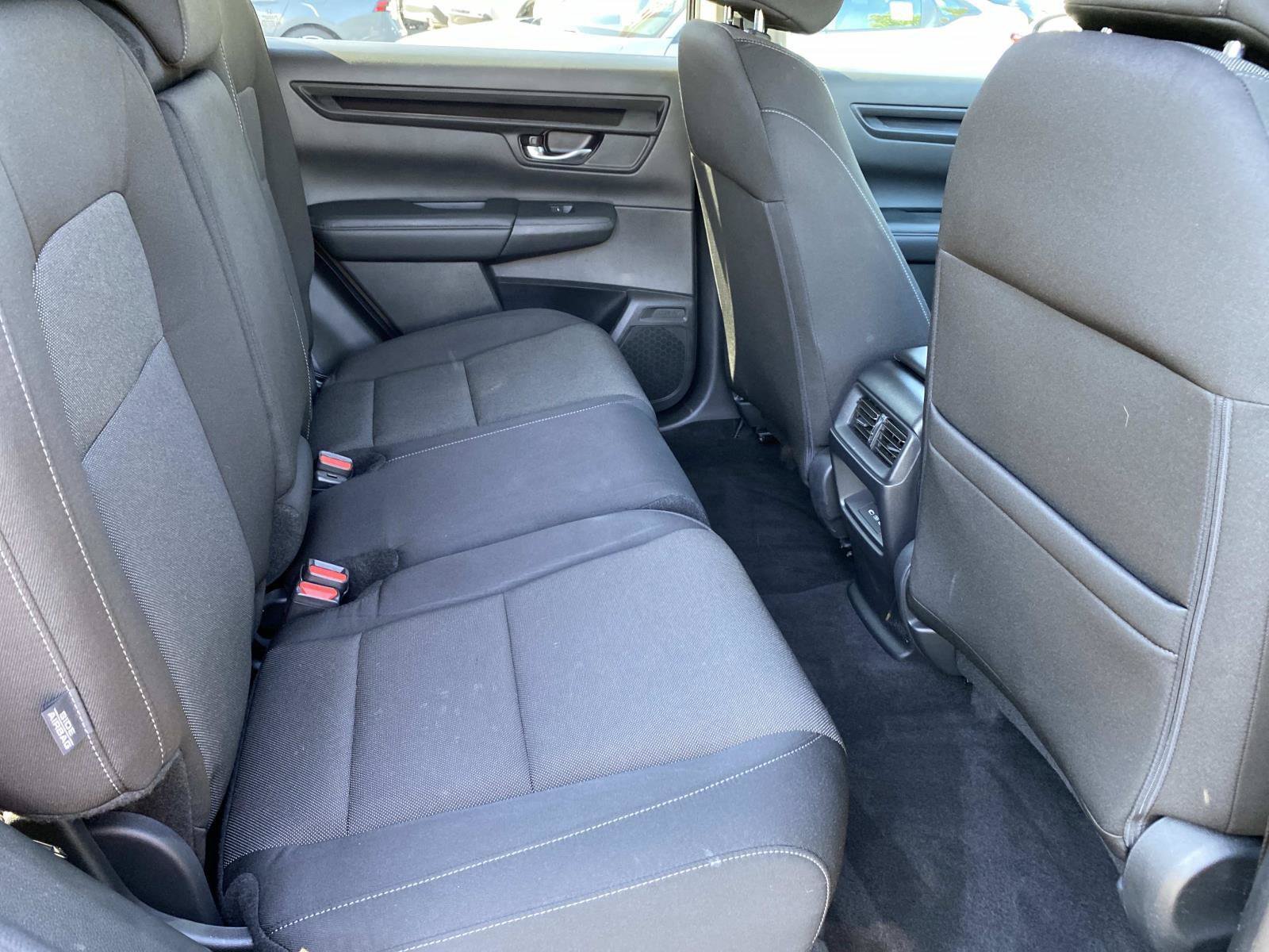 Certified 2024 Honda CR-V EX image 25