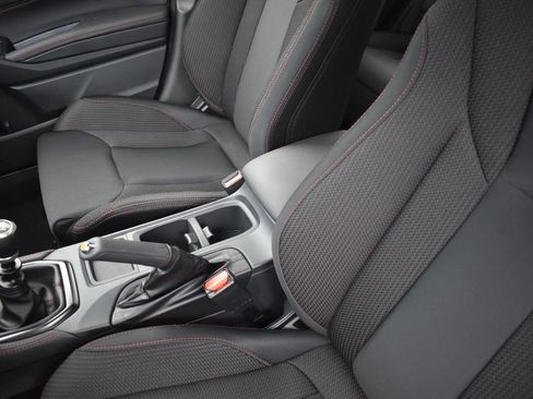 New 2025 Subaru WRX Premium image 12