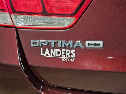 Used 2018 Kia Optima LX w/ Convenience Package FWD image 36