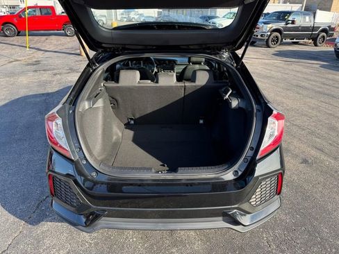 Used 2019 Honda Civic EX image 7
