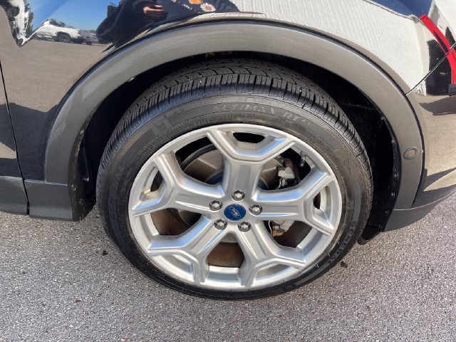 Used 2019 Ford Escape Titanium AWD/4WD image 39