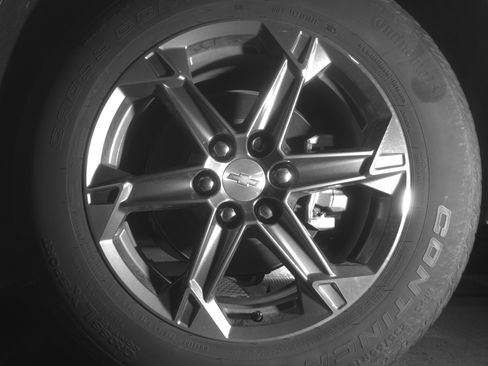 Used 2025 Chevrolet Blazer LT FWD image 14