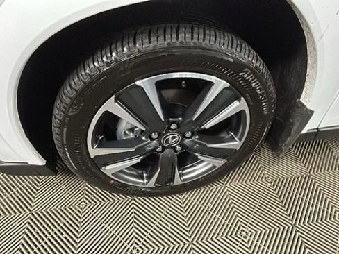 Used 2026 Lexus UX 300h AWD w/ Accessory Package (2T) image 10