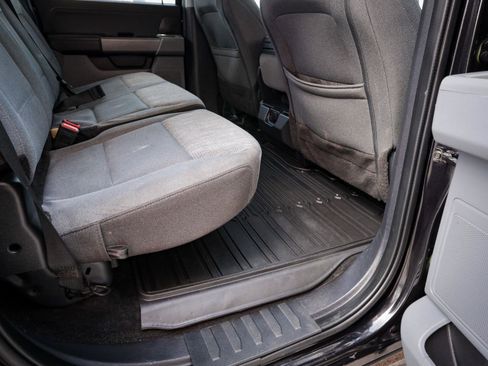 Used 2022 Ford F150 XLT w/ Equipment Group 302A High image 28