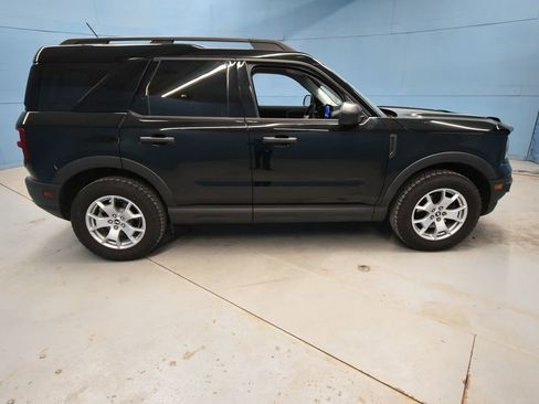 Used 2021 Ford Bronco Sport image 35