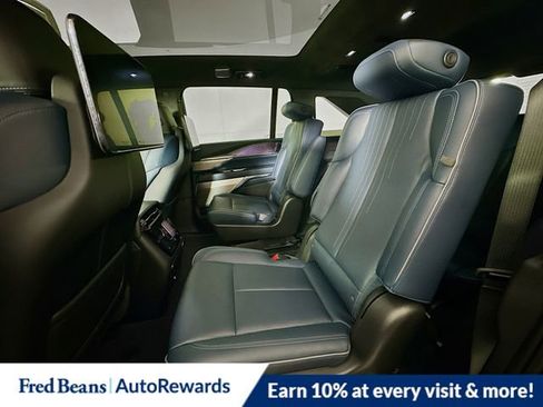 New 2025 Cadillac Escalade IQ Sport 2 image 15