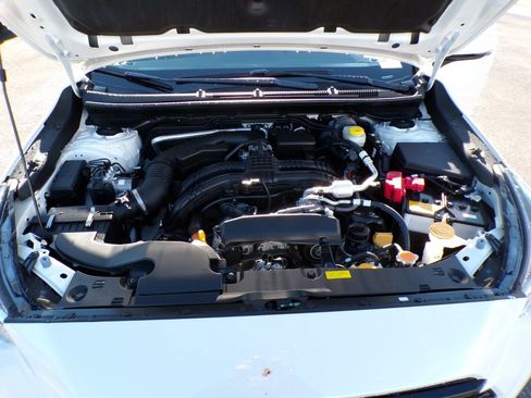 New 2026 Subaru Impreza 2.0i Sport AWD/4WD image 31