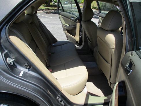 Used 2006 Honda Accord EX-L image 24