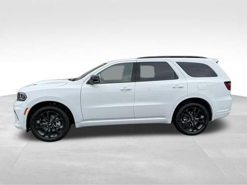 New 2026 Dodge Durango GT AWD/4WD image 4