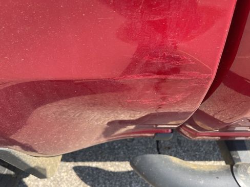 Used 2021 Chevrolet Silverado 1500 Custom Trail Boss w/ Safety Confidence Package image 28