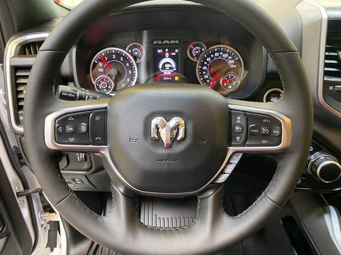 Used 2026 RAM 1500 Big Horn RWD image 31