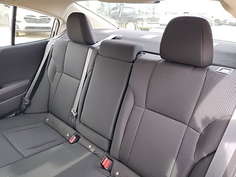 Used 2025 Subaru Legacy Premium w/ Popular Package #1A image 43