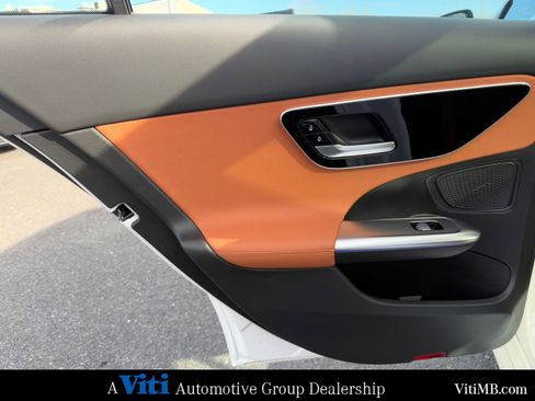 Certified 2023 Mercedes-Benz C 300 C 300 image 20