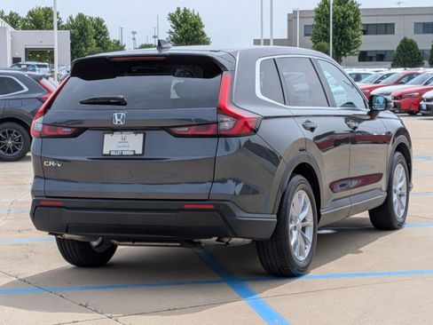 Used 2024 Honda CR-V EX-L image 7