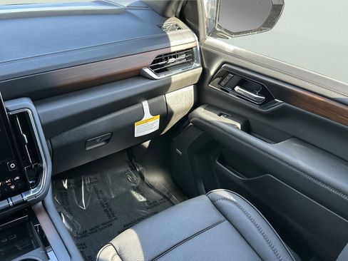 New 2026 GMC Yukon XL Denali w/ Sun & Power Step Package RWD image 16