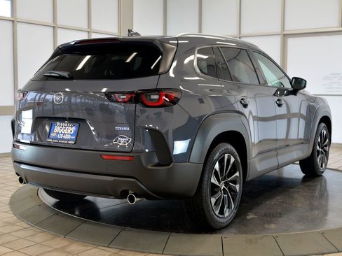 Used 2025 MAZDA CX-50 2.5 Hybrid w/ Weather Package image 8
