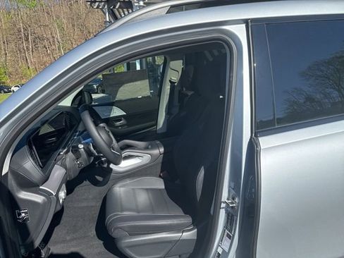 New 2026 Mercedes-Benz GLS 450 4MATIC image 18