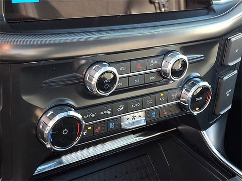 New 2025 Ford F150 Raptor image 12