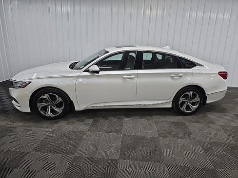 Used 2018 Honda Accord EX-L image 5